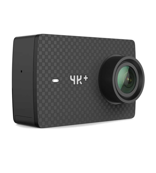 Xiaomi Yi Action Camera 4K+